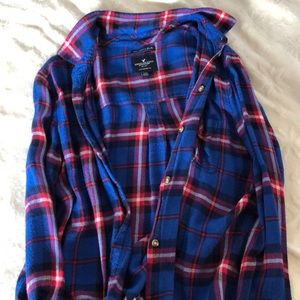 flannel